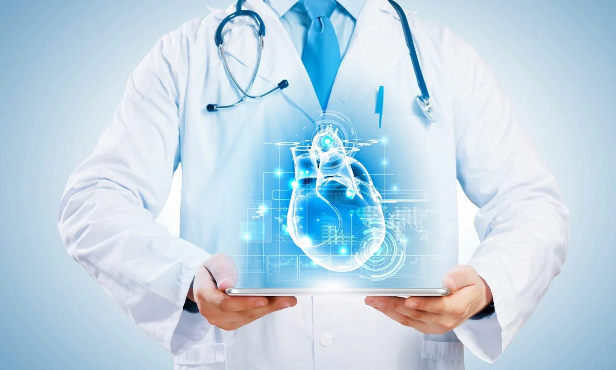 How To Protect Heart Health?
