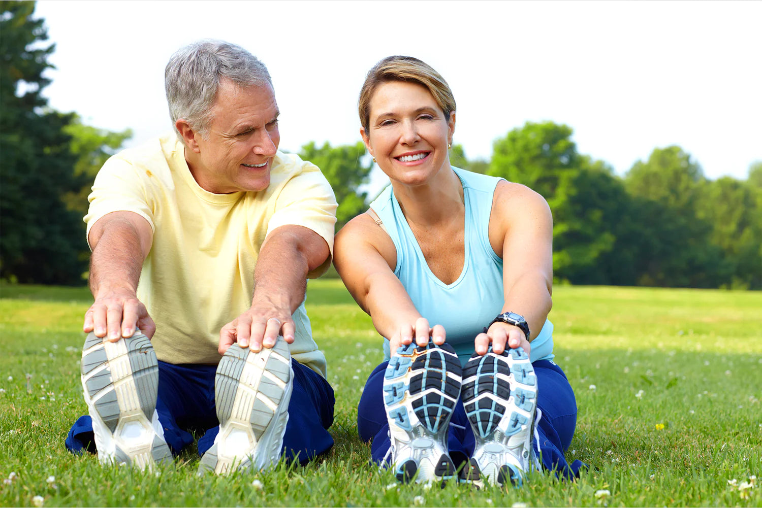 What Are The Strategies For A Healthy Heart?