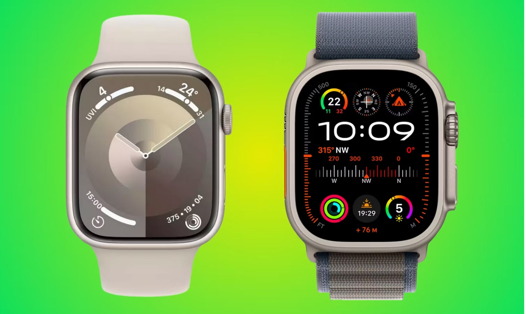 Is PulseNexa Smartwatch Better Than Apple Watch?
