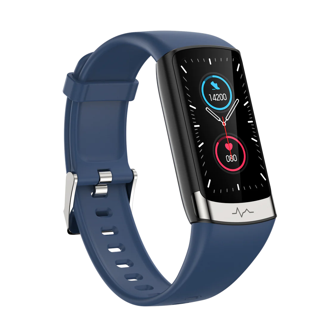 Morepro V19Pro-Multifunctional ECG(EKG) Smartwatch Health Tracker - Black Frrday 60% OFF🔥