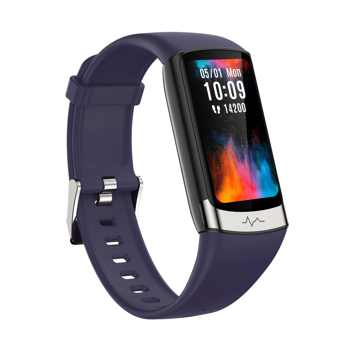 Morepro V19Pro-Multifunctional ECG(EKG) Smartwatch Health Tracker - Black Frrday 60% OFF🔥