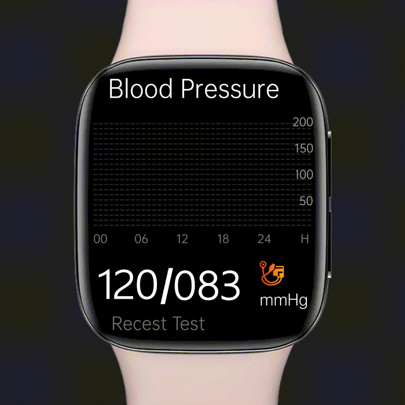 PulseNexa LightGrace Smartwatch❤️ Exclusive Health Tracker🔥