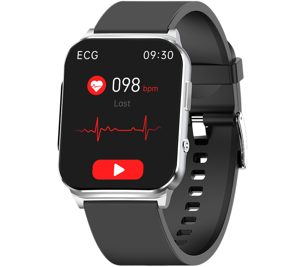 What Watch Can Detect Heart Problems?