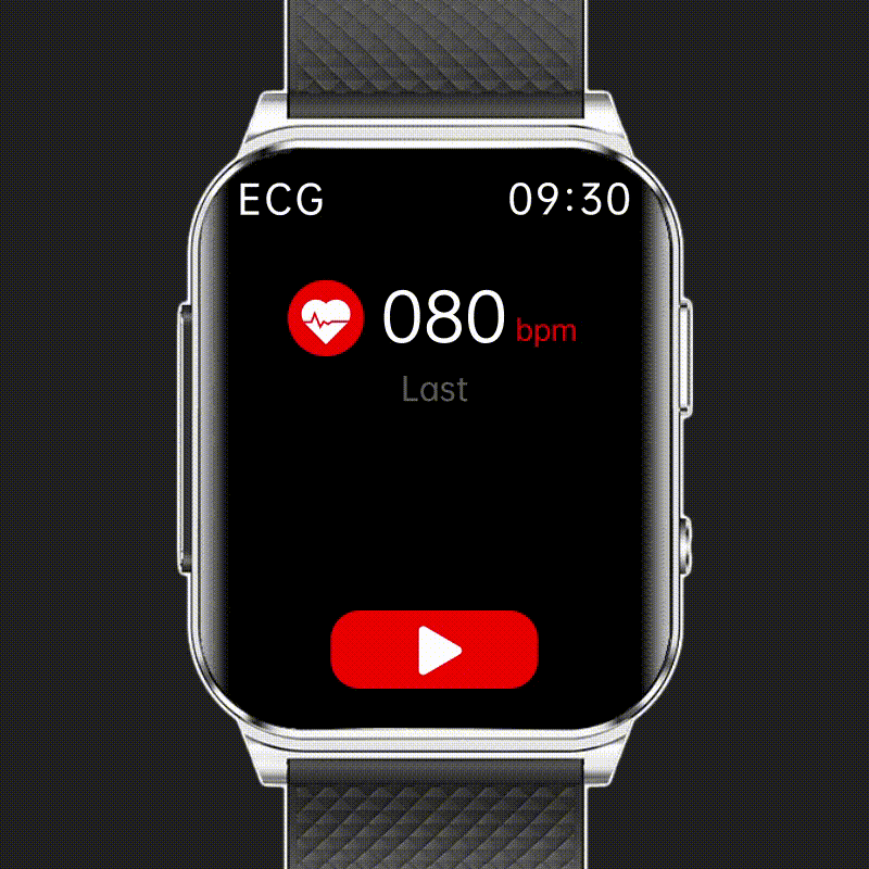 What is the Best Smartwatch for ECG and Heart Rate Monitoring?
