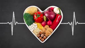 Heart-Healthy Eating: Tips for Heart Disease Patients