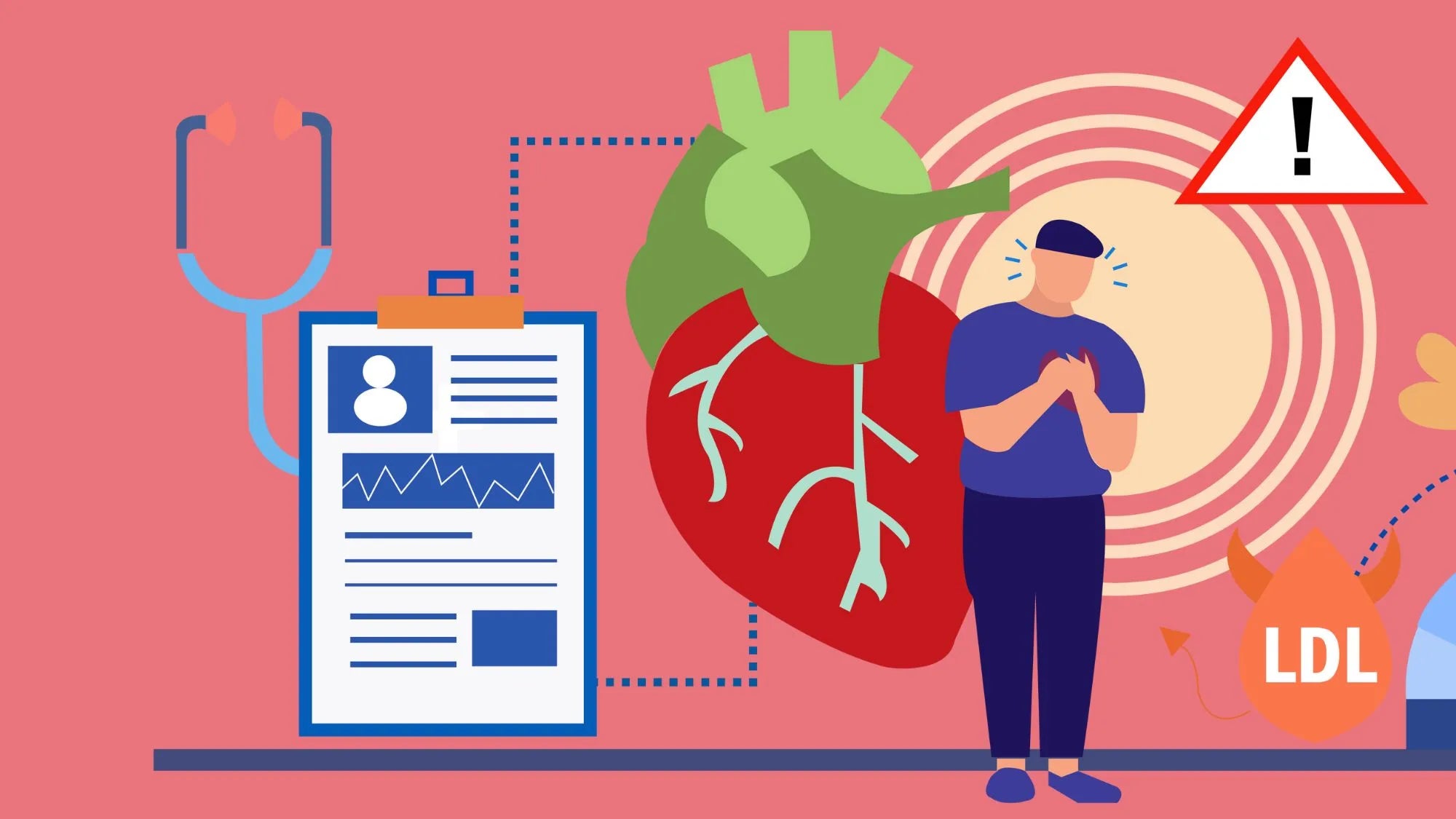 How Can You Maintain a Healthy Heart?