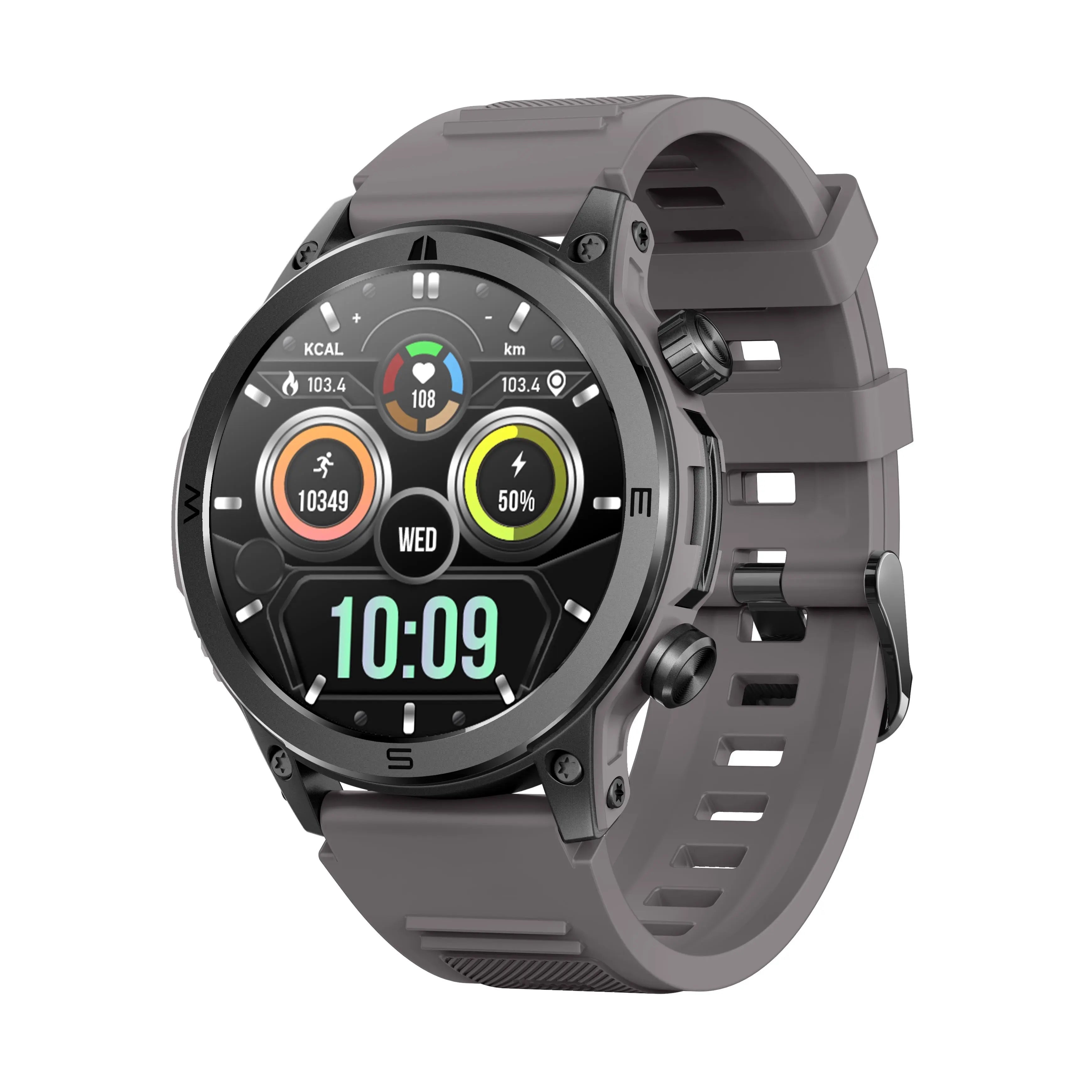 Amazfit GTR 3 Smartwatch (Charger and deals Bonus watchbands included)