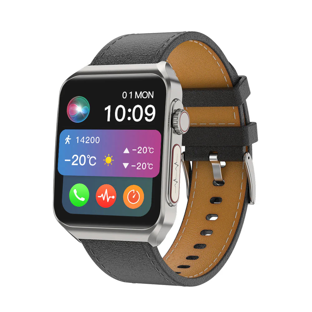 Best hr smartwatch sales