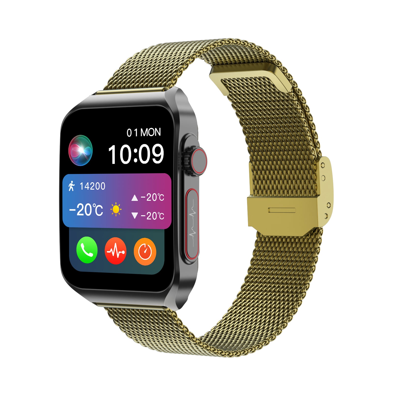 latest smartwatches
