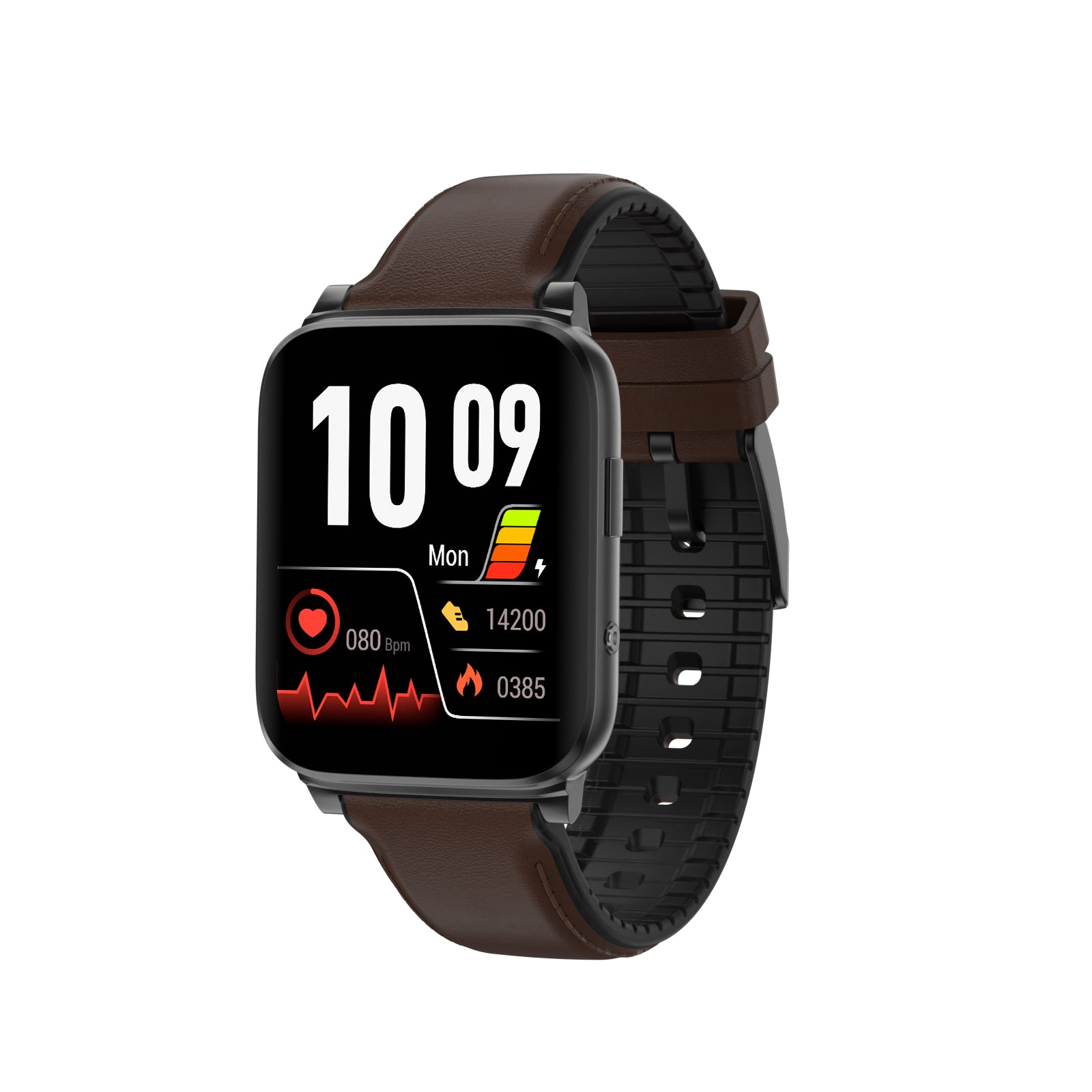 Best PulseNexa ® 2024 Newest Wristwatch with BP+24/7PTT+HR+ECG+ BG+SpO2 Health Monitoring🔥